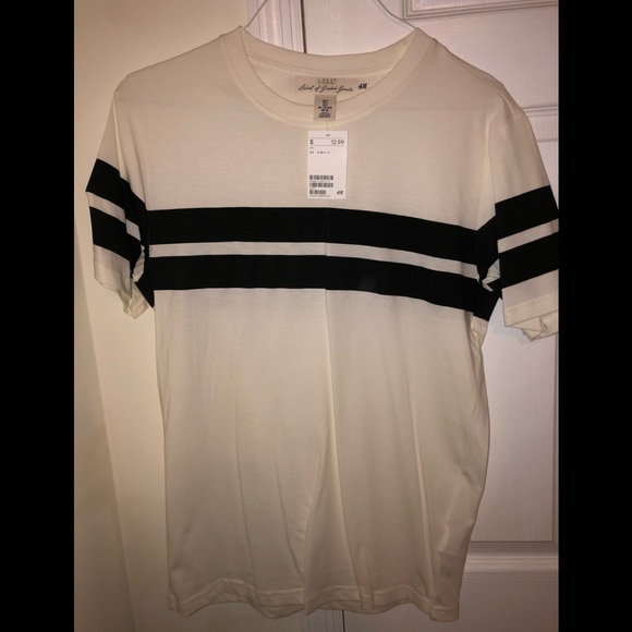 logg shirts h&m